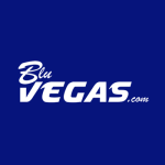 BluVegas Casino logo