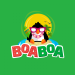 Boaboa Casino logo