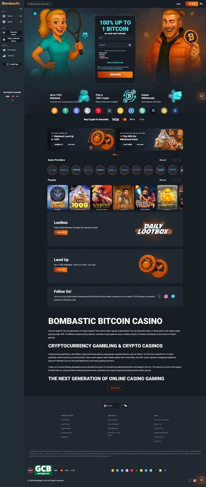StallCation