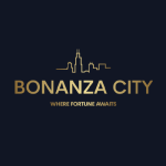 Bonanza City Casino logo