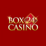 Box24 Casino logo