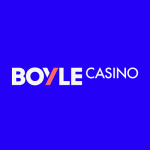 Boyle Casino logo