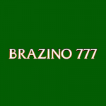 Brazino777 Casino logo