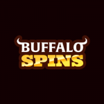 Buffalo Spins Casino logo