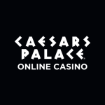 Caesars Palace Casino USA logo