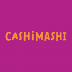 Cashimashi Casino logo