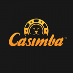 Casimba Casino logo