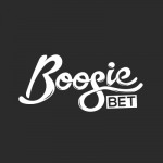 BoogieBet Casino logo
