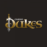 Casino Dukes logo