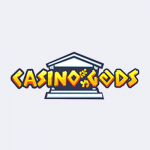 Casino Gods logo