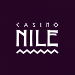 Casino Nile logo