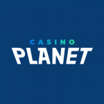 Casino Planet logo