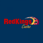 Casino RedKings logo