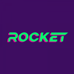 Casino Rocket logo