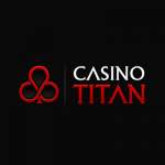 Casino Titan logo
