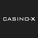 Casino X logo
