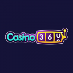 Casino360 logo