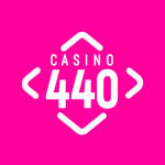 Casino440 logo
