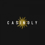 Casinoly Casino logo