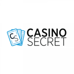 CasinoSecret logo