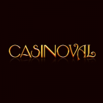 Casinoval logo