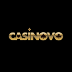 Casinovo Casino logo