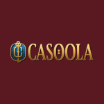 New CasoolaCasino logo