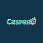 Caspero Casino logo