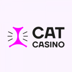 CatCasino logo