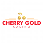 Cherry Gold Casino logo