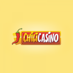 Chili Casino logo