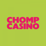 Chomp Casino logo