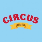 Circus Bingo Casino logo