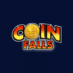 CoinFalls Casino logo