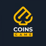 Coins Game Casino logo