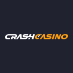 New CrashCasino logo