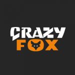 Certified Crazy Fox Casino logo