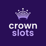 Crownslots Casino logo