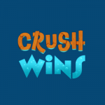 Crush Wins Casino logo