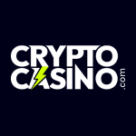 CryptoCasino logo