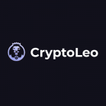 CryptoLeo Casino logo