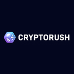 Cryptorush Casino logo
