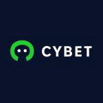 Cybet Casino logo