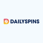 Dailyspins Casino logo
