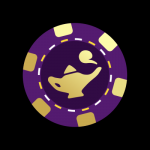 Desert Nights Casino logo