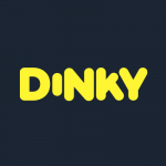 Dinky Bingo Casino logo