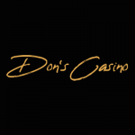 Dons Casino logo