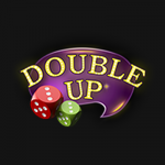Double Up Casino logo