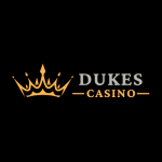 Dukes Casino logo