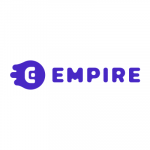Empire.io Casino logo